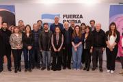 Peronismo bonaerense lanza campaña anti-Milei de cara a las elecciones de octubre