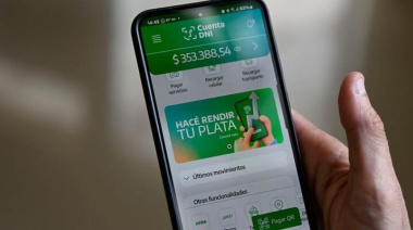 Ahorros de noviembre con Cuenta DNI: descuentos en supermercados, carnicerías y comercios de barrio