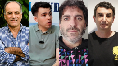 La Libertad Avanza prepara su Congreso Bonaerense: cuatro necochenses aportarán su voz