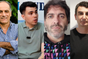 La Libertad Avanza prepara su Congreso Bonaerense: cuatro necochenses aportarán su voz