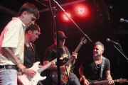 Viernes de rock en WO: tributos a Viejas Locas, Intoxicados y Los Redondos