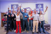 “No es lo mismo elegir a quienes quieren frenar lo logrado que a quienes seguimos avanzando”: Rojas llamó a votar por Nueva Necochea