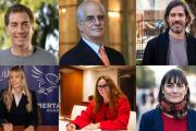 Elecciones legislativas 2025: quiénes ingresan al Congreso por la provincia de Buenos Aires