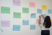 San Cayetano apuesta a una comunidad saludable con el Taller de Vínculos