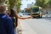 Transporte gratuito para ir a votar en la provincia de Buenos Aires: Necochea podría sumarse