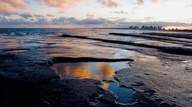 Clima en Necochea y Quequén: cómo estará el tiempo este fin de semana de elecciones