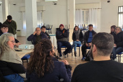 Puerto Participativo: más de 20 organizaciones participaron en la asamblea del programa en Quequén