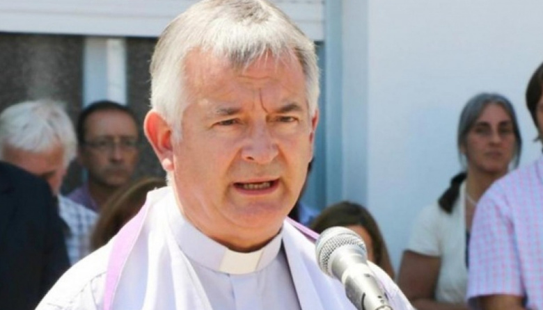 El cura denunciado por abuso asumirá hoy al frente de la parroquia de Lourdes
