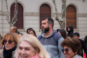 Mateo Boncore regresa al Consejo Escolar: “Me da pena e impotencia que la Libertad Avanza quiera destruir el sistema educativo”