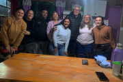 Confiado, Rivero apuesta a que Necochea votará en contra del abandono municipal y la motosierra de Milei