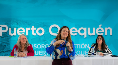 Impulsá tu proyecto social con “Puerto Participativo”: una oportunidad para la comunidad del distrito de Necochea