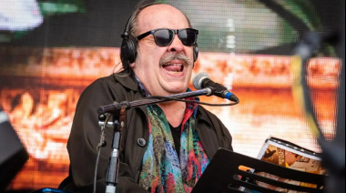 Agenda de recitales en Necochea: los artistas nacionales que marcarán mayo, junio y julio