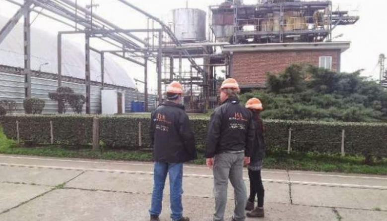 Glencore, la multinacional que monopoliza la Ciudad y pone en riesgo miles de puestos de trabajo
