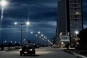 Alerta amarilla por lluvias y vientos fuertes en Necochea este lunes