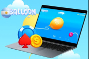 Balloon en 1win casino: el juego rápido que ya es furor entre los apostadores argentinos
