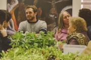 Plantines, comunidad y aprendizaje: la Suelta de Plantines vuelve a Necochea
