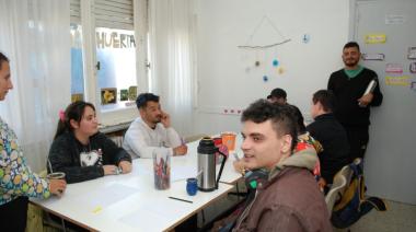 ¿Conocías Casa Picto? Un modelo de inclusión, acompañamiento y dignidad en Necochea