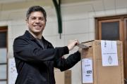 Axel Kicillof criticó la Boleta Única y pidió diálogo con Milei: “La gente necesita soluciones concretas”