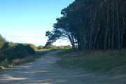 Clima en Necochea hoy: ráfagas de hasta 59 km/h y probabilidad de chaparrones