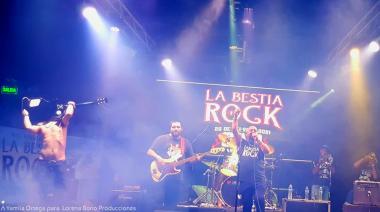 Vuelve "La Bestia": un homenaje a La Renga y al rock nacional este sábado en WO