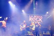 Vuelve "La Bestia": un homenaje a La Renga y al rock nacional este sábado en WO