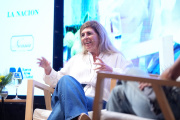 Una necochense fue parte de un encuentro sobre proyectos con impacto social