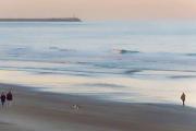 El viento será protagonista: así estará el jueves en Necochea, con máxima de 19°