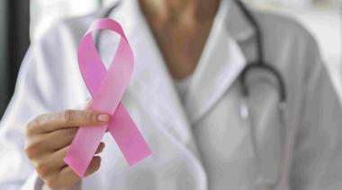 Este jueves, el Partido CET invita a una charla abierta por el Octubre Rosa en Necochea