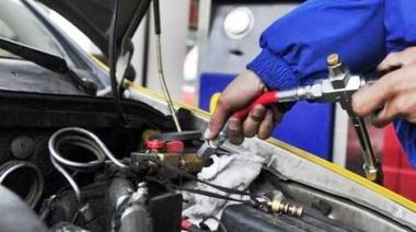 Se restableció el GNC en Necochea y Lobería tras el corte por un desperfecto en el gasoducto