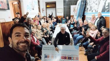 Tras la derrota Fuerza Patria evaluó su desempeño y planifica su camino al 2027