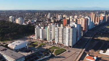 ¿Cómo estará el clima en Necochea este martes 2 de septiembre?