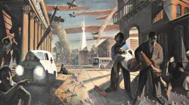 A 70 años del bombardeo a Plaza de Mayo: la masacre que intentó asesinar a Perón y marcó la historia argentina