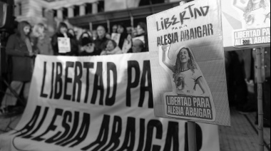 “No nos van a callar”: denuncian avance del autoritarismo contra el feminismo