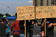 En Necochea surge la pregunta: ¿qué pasa cuando el Estado pierde presencia en los barrios?