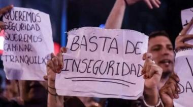 Convocan a una marcha en Necochea para exigir medidas urgentes contra la inseguridad