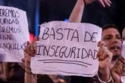 Convocan a una marcha en Necochea para exigir medidas urgentes contra la inseguridad