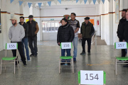 Elecciones 2025 en Necochea: más de 37 mil vecinos no fueron a votar