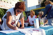 “1 Litro x Mes”: la histórica colecta de leche vuelve a la plaza Rocha para el aniversario de Necochea