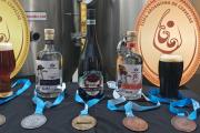 Punta Negra: la marca de Necochea que se metió entre las mejores cervezas, gins y vermuts de Argentina