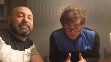 Escándalo por coimas: prohíben la salida del país a Diego Spagnuolo, ex titular del ANDIS