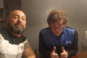Escándalo por coimas: prohíben la salida del país a Diego Spagnuolo, ex titular del ANDIS