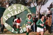 El ascenso que cumple 37 años: la inolvidable gesta de Estación Quequén al Nacional B