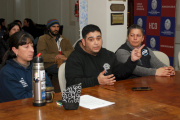 Trabajo en la vía pública de Necochea: proponen una ordenanza para regularizar la economía popular