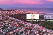 Unión y Libertad presentó su plataforma electoral con una propuesta integral para transformar Necochea