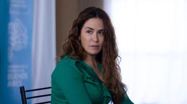“No alcanza con un QRâ€: Jimena López le pidió al Municipio más recursos contra la violencia de género