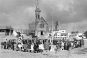 La coquetería de Quequén: cumple 171 años (¡pero festeja recién hace 30!)