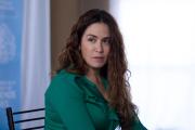 “No alcanza con un QR”: Jimena López le pidió al Municipio más recursos contra la violencia de género