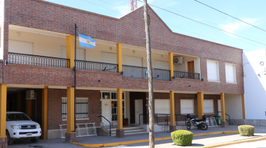 En San Cayetano aumentaron el 10% los salarios municipales