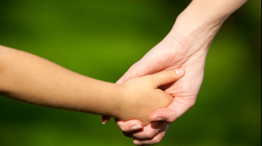 La Provincia lanzó una campaña para sumar Familias Solidarias: ya participaron 245 chicos en lo que va del año