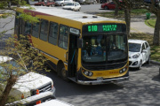 Aumenta el boleto de colectivo en Necochea y Quequén a $1.196,95: crece el malestar por la calidad del servicio